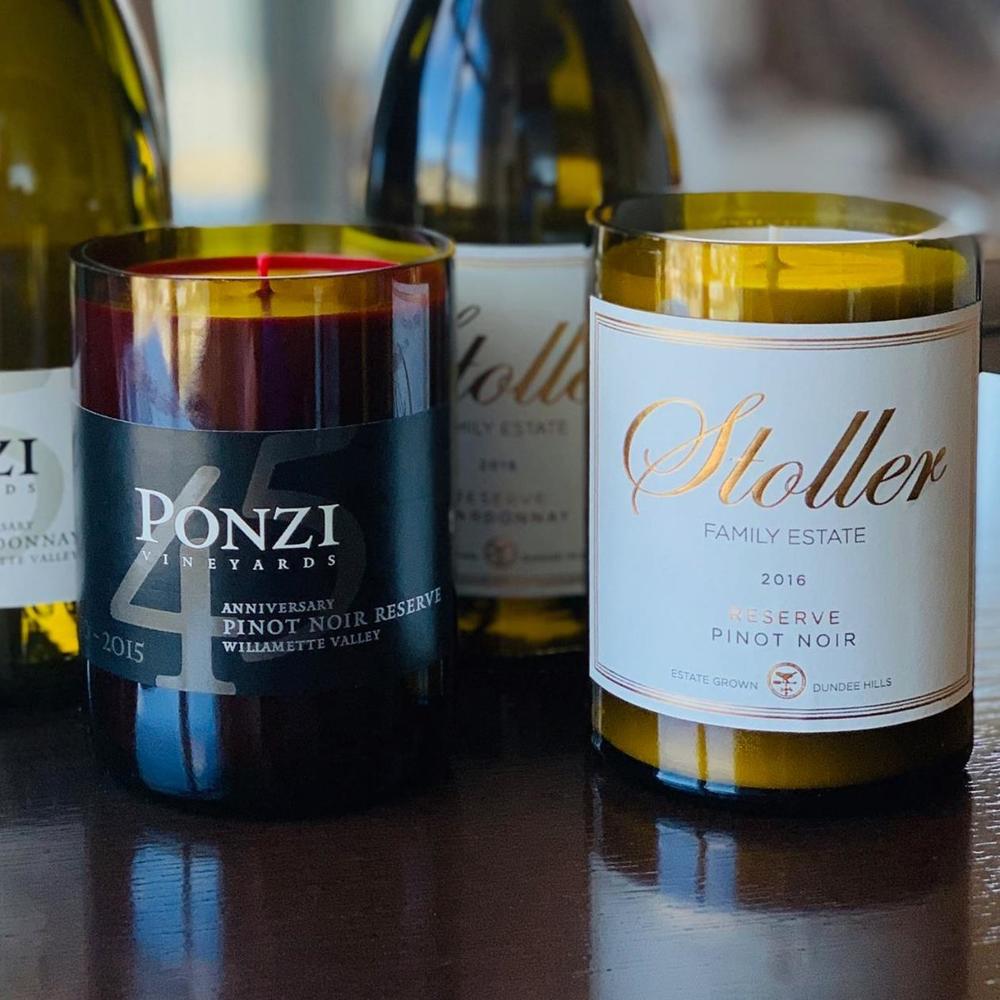 Meet your Posher, Shimmering